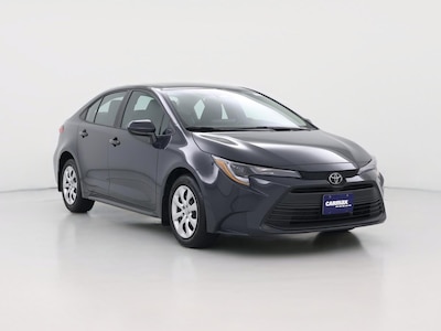 2025 Toyota Corolla LE -
                Houston, TX