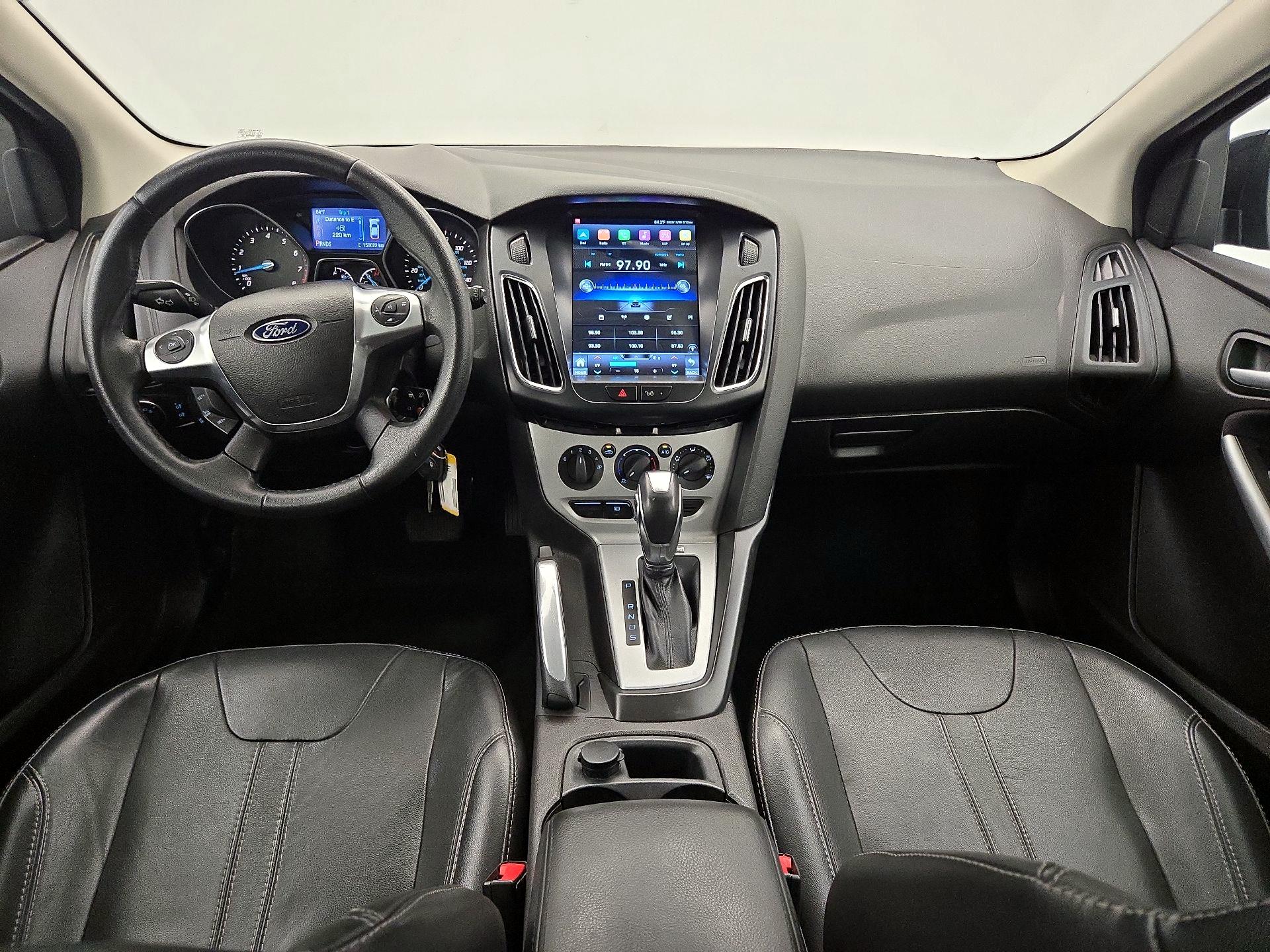 Thumbnail: 2014 Ford Focus - 9