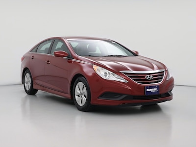 2014 Hyundai Sonata GLS -
                  Irving, TX