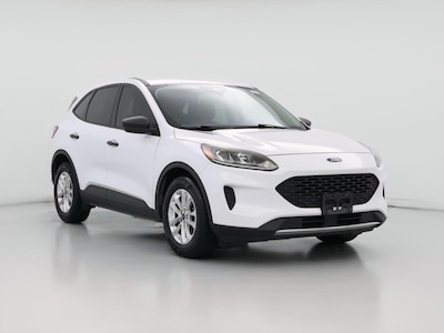 2020 Ford Escape S -
                Irving, TX