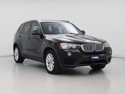 2017 BMW X3 sDrive28i -
                Plano, TX