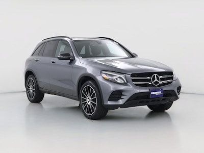 2019 Mercedes-Benz GLC 300 -
                Houston, TX