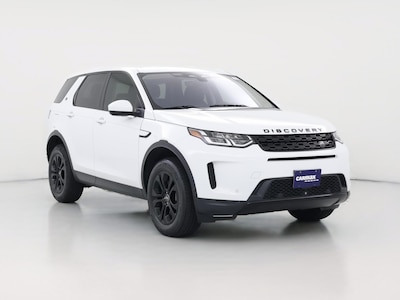 2021 Land Rover Discovery Sport S -
                Houston, TX