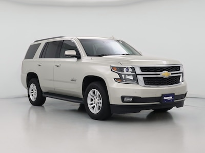 2016 Chevrolet Tahoe LT -
                Irving, TX