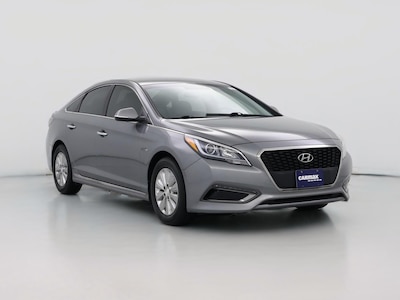 2017 Hyundai Sonata  -
                Irving, TX