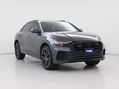 2021 Audi Q8 Premium Plus -
                Houston, TX