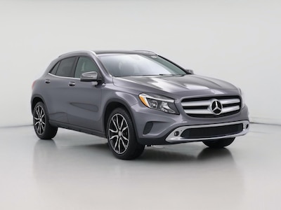 2016 Mercedes-Benz GLA 250 -
                  Irving, TX