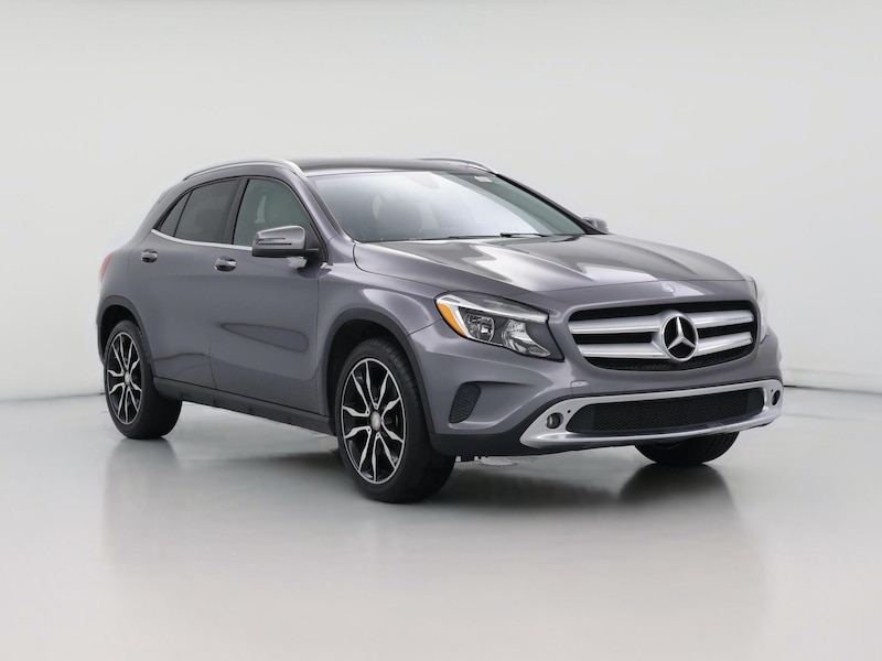 2016 Mercedes-Benz GLA 250 -
                  Fort Worth, TX