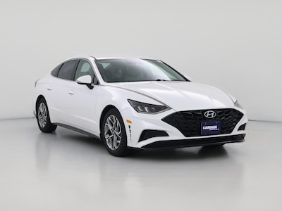 2021 Hyundai Sonata SEL -
                Houston, TX