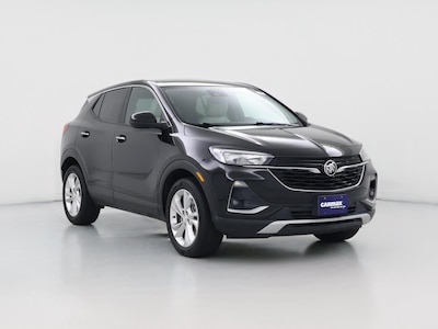 2023 Buick Encore GX Preferred -
                Houston, TX