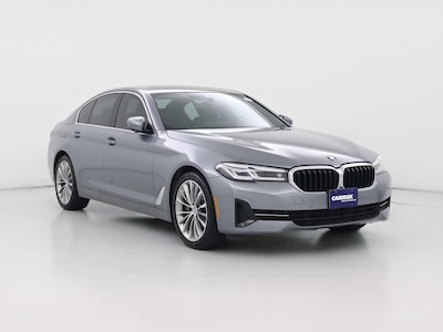 2023 BMW 5 Series 530i -
                Houston, TX
