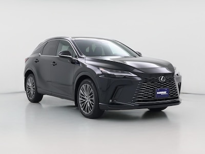 2024 Lexus RX 350 Luxury -
                Houston, TX
