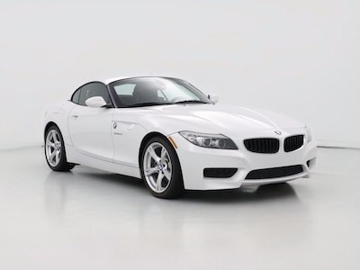 2013 BMW Z4 sDrive28i -
                Irving, TX