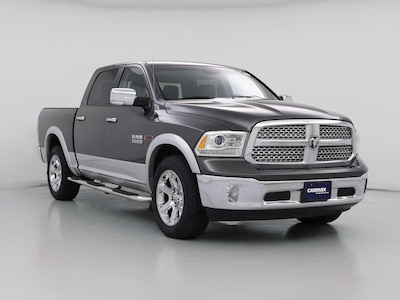 2016 RAM 1500 Laramie -
                Fort Worth, TX