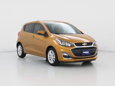 2020 Chevrolet Spark LT -
                Houston, TX
