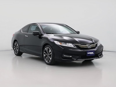 2016 Honda Accord EX-L -
                  Denton, TX