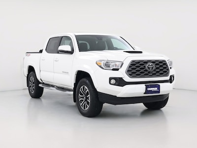 2023 Toyota Tacoma TRD Sport -
                Houston, TX