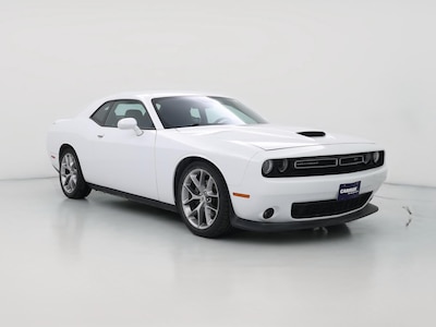 2022 Dodge Challenger GT -
                San Antonio, TX