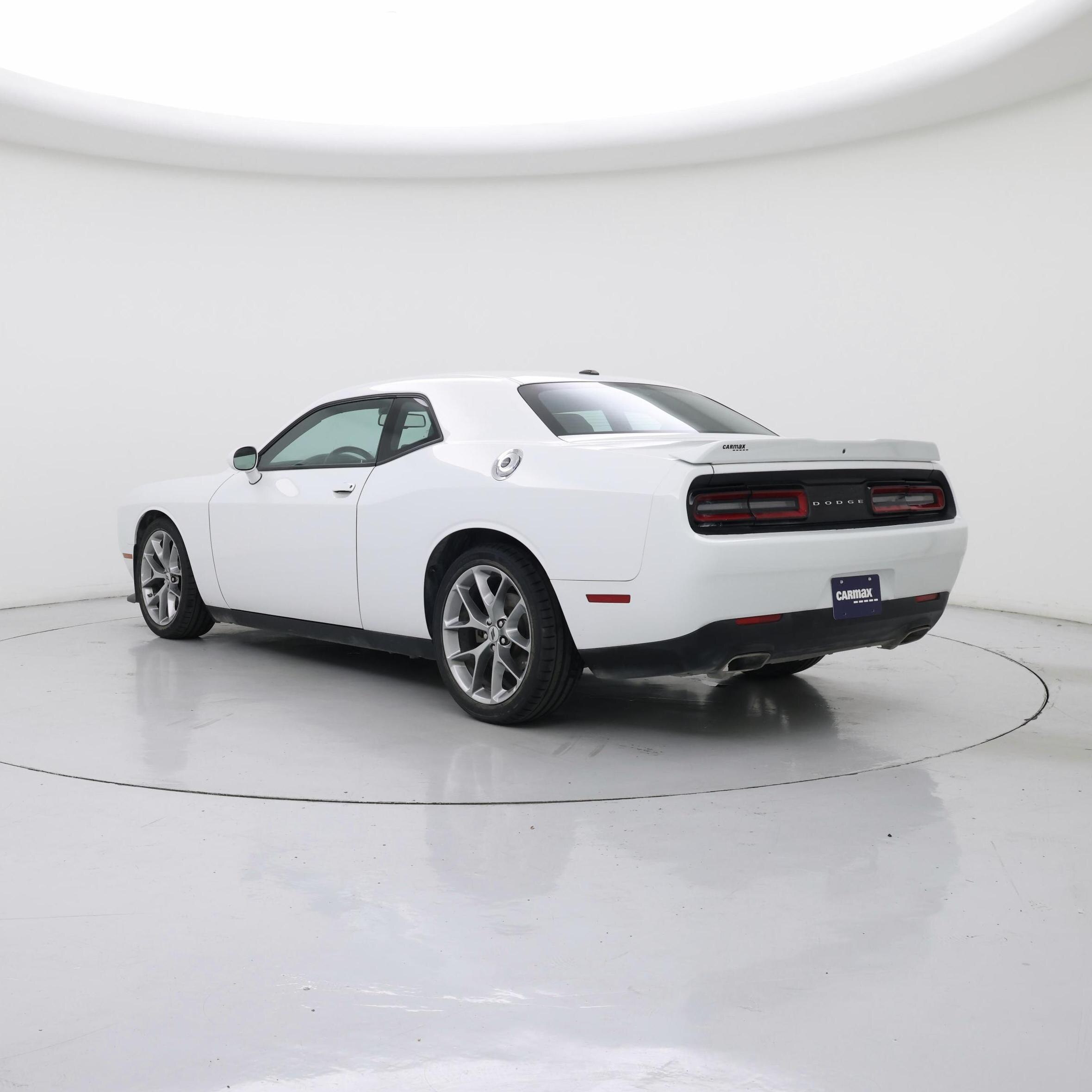 Thumbnail: 2022 Dodge Challenger - 2