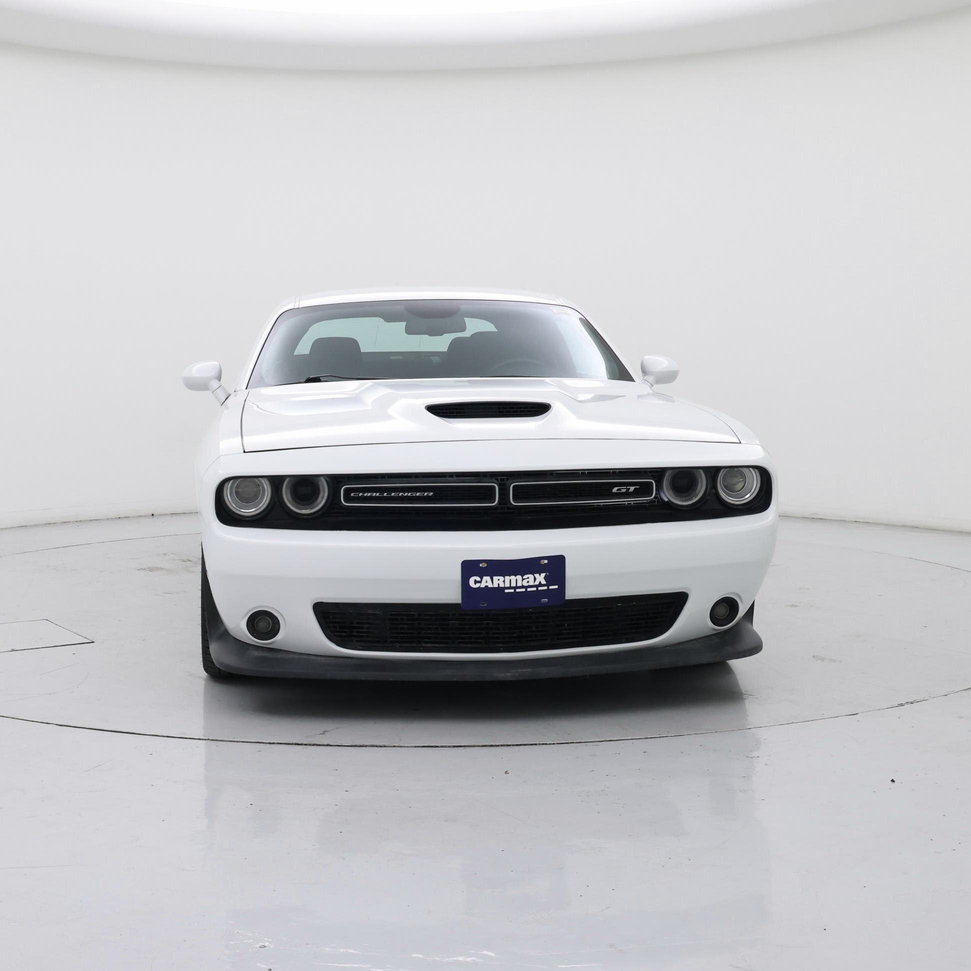 Thumbnail: 2022 Dodge Challenger - 5