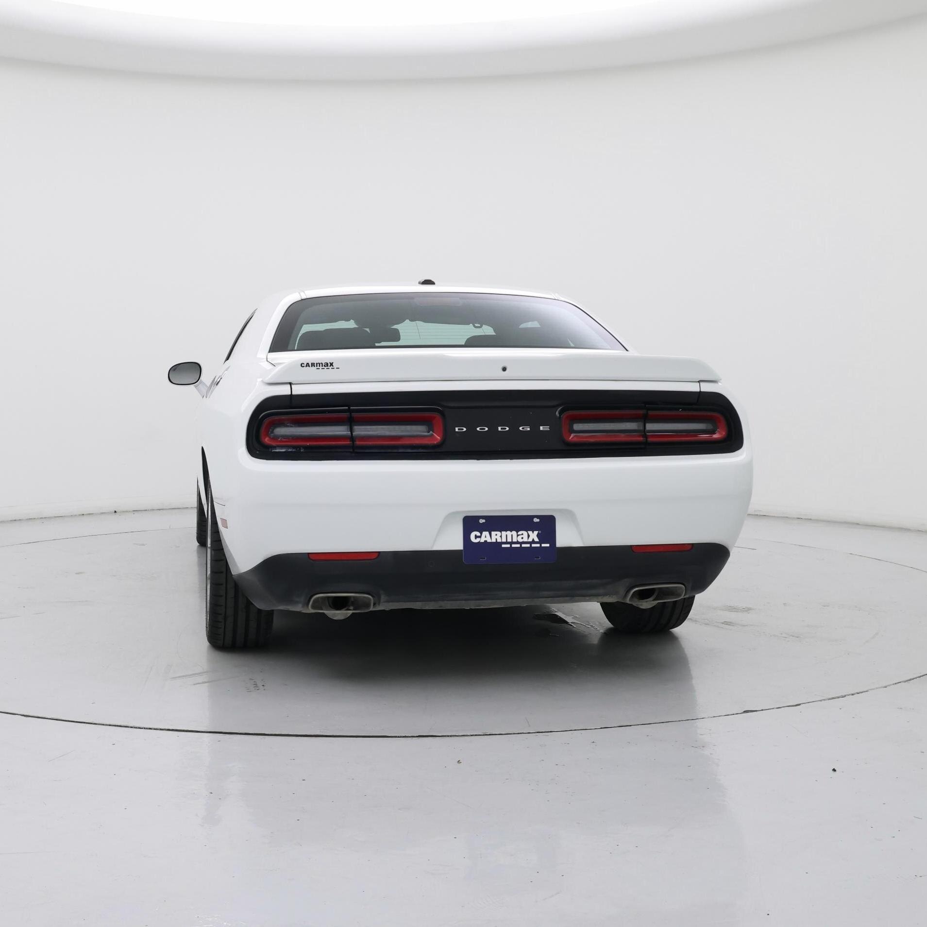 Thumbnail: 2022 Dodge Challenger - 6