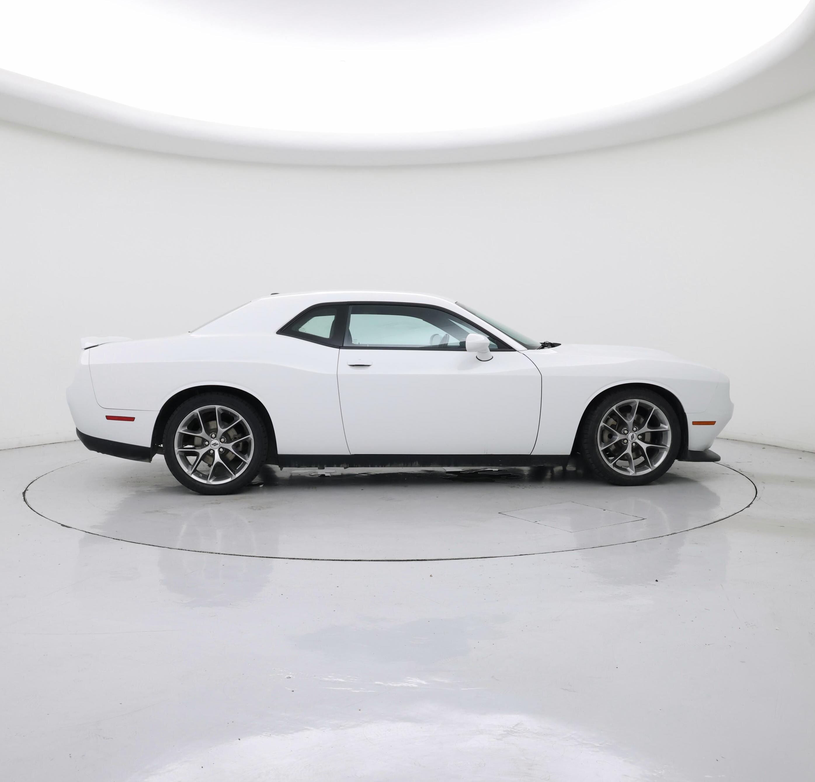 Thumbnail: 2022 Dodge Challenger - 7