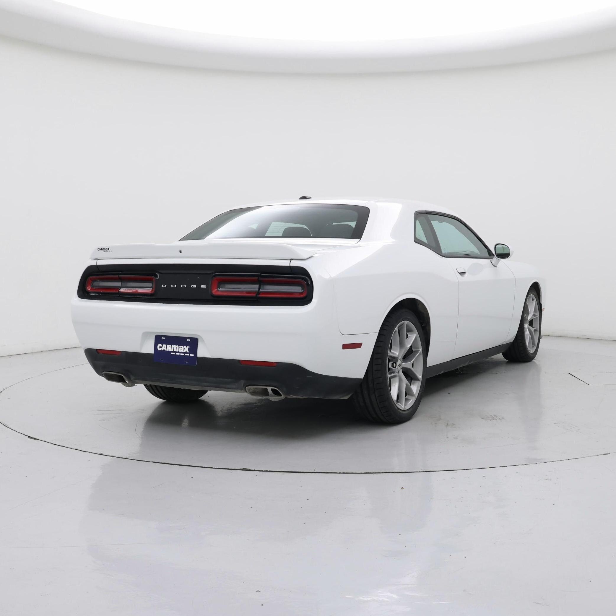 Thumbnail: 2022 Dodge Challenger - 8