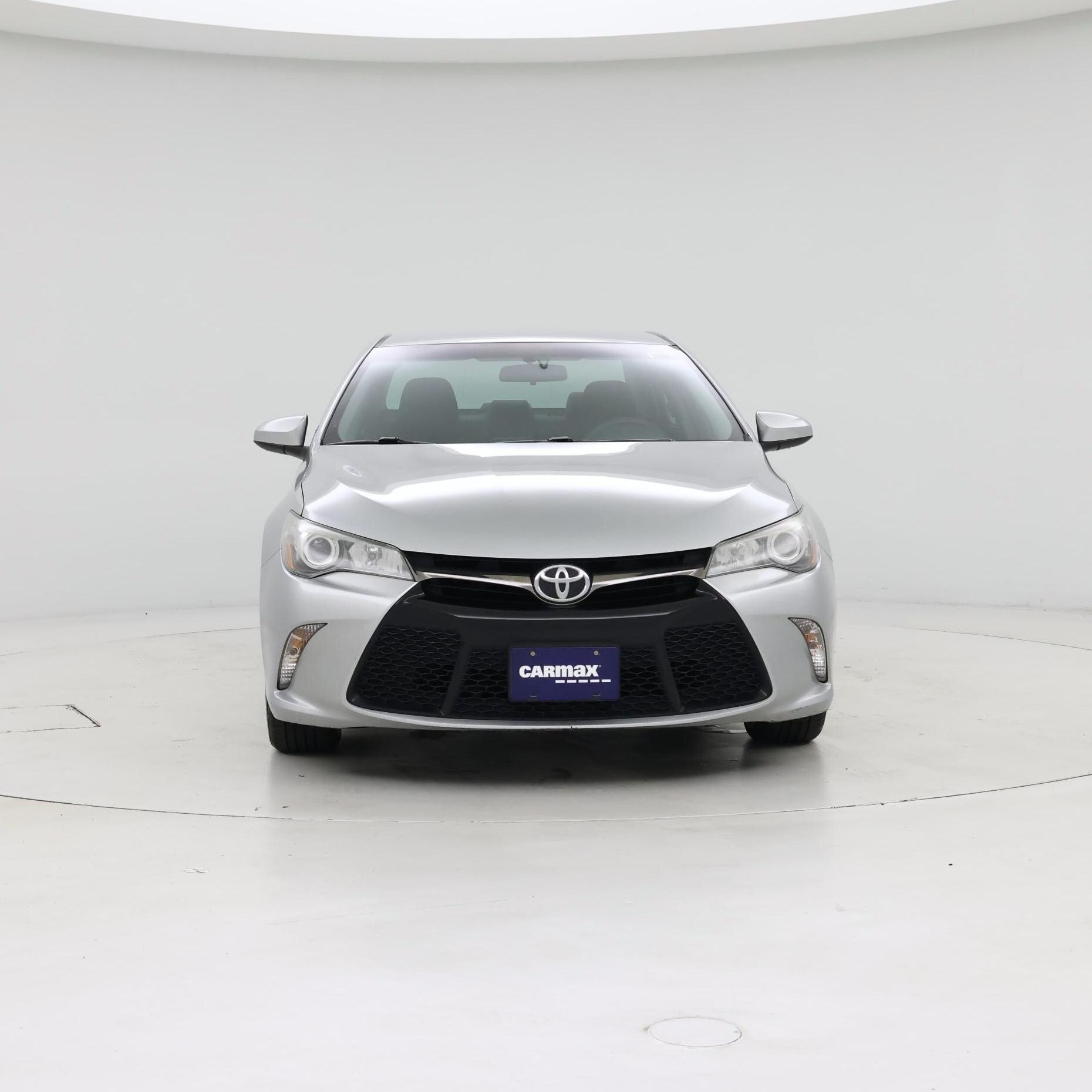 Thumbnail: 2015 Toyota Camry - 5