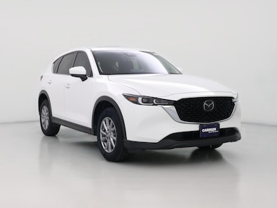 2022 Mazda CX-5 Carbon Edition -
                Austin, TX