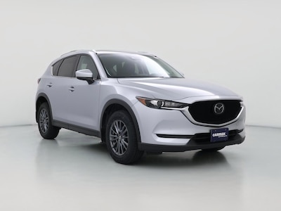 2019 Mazda CX-5 Touring -
                Austin, TX