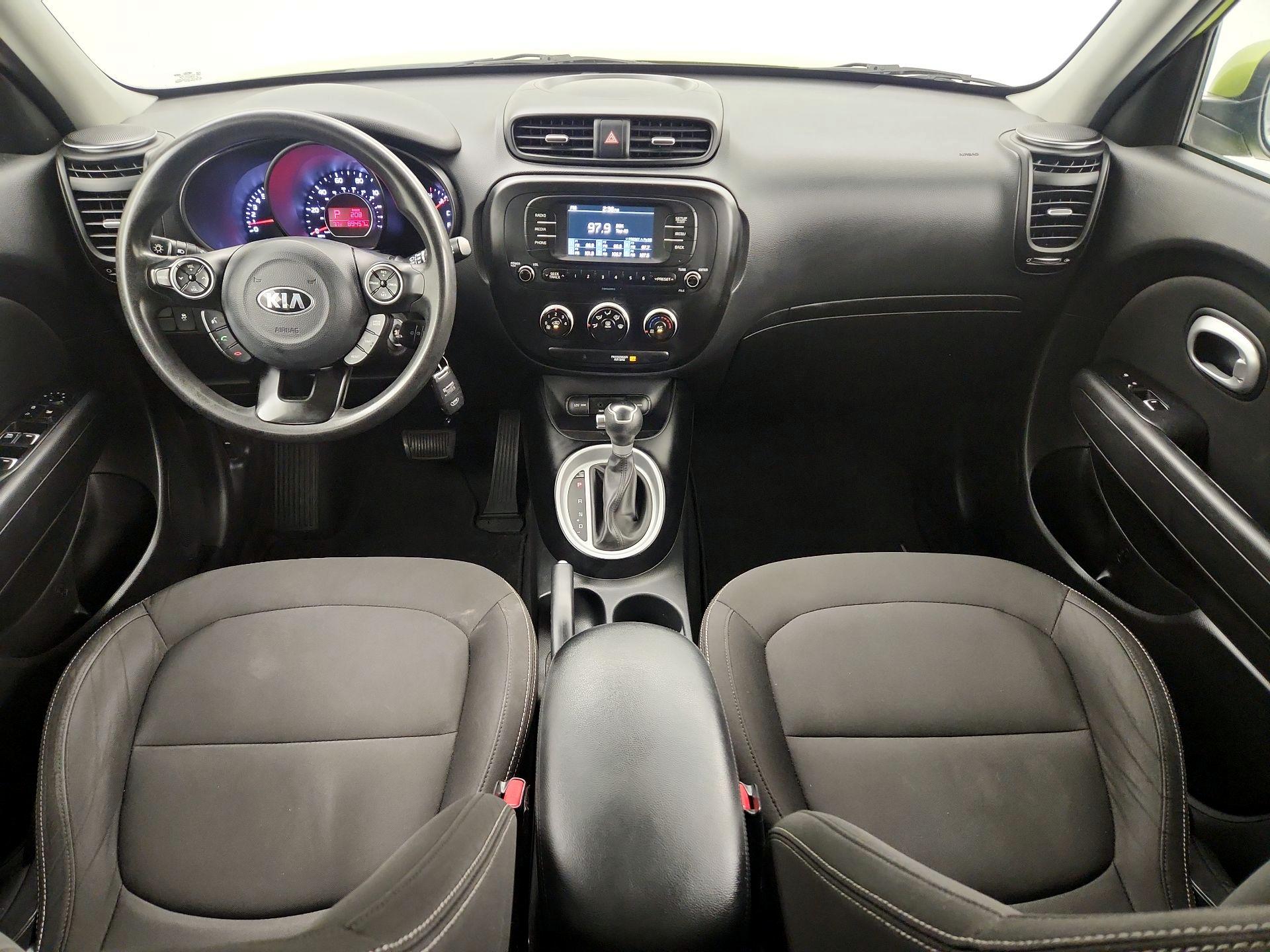 Thumbnail: 2017 Kia Soul - 9