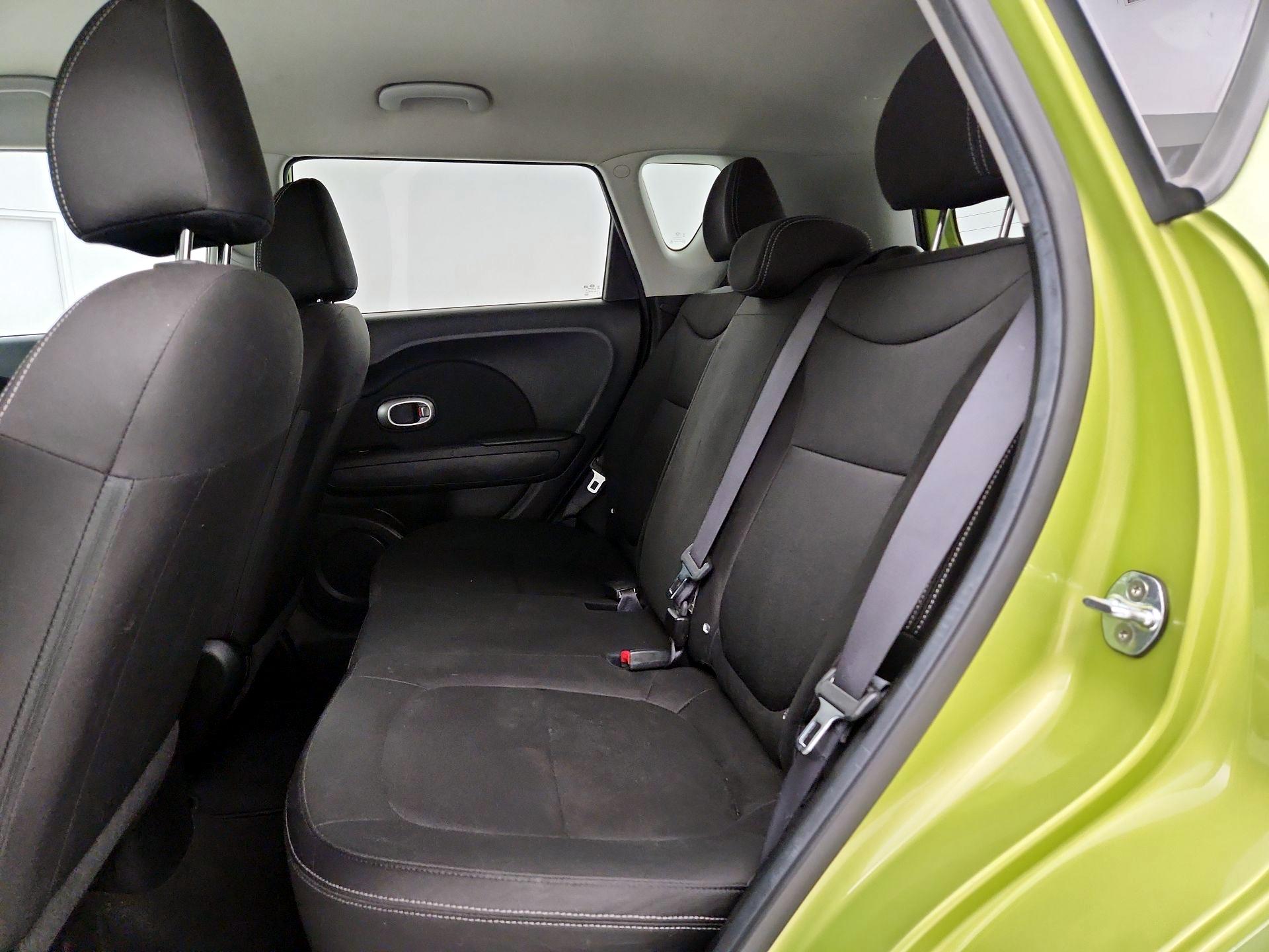 Thumbnail: 2017 Kia Soul - 18