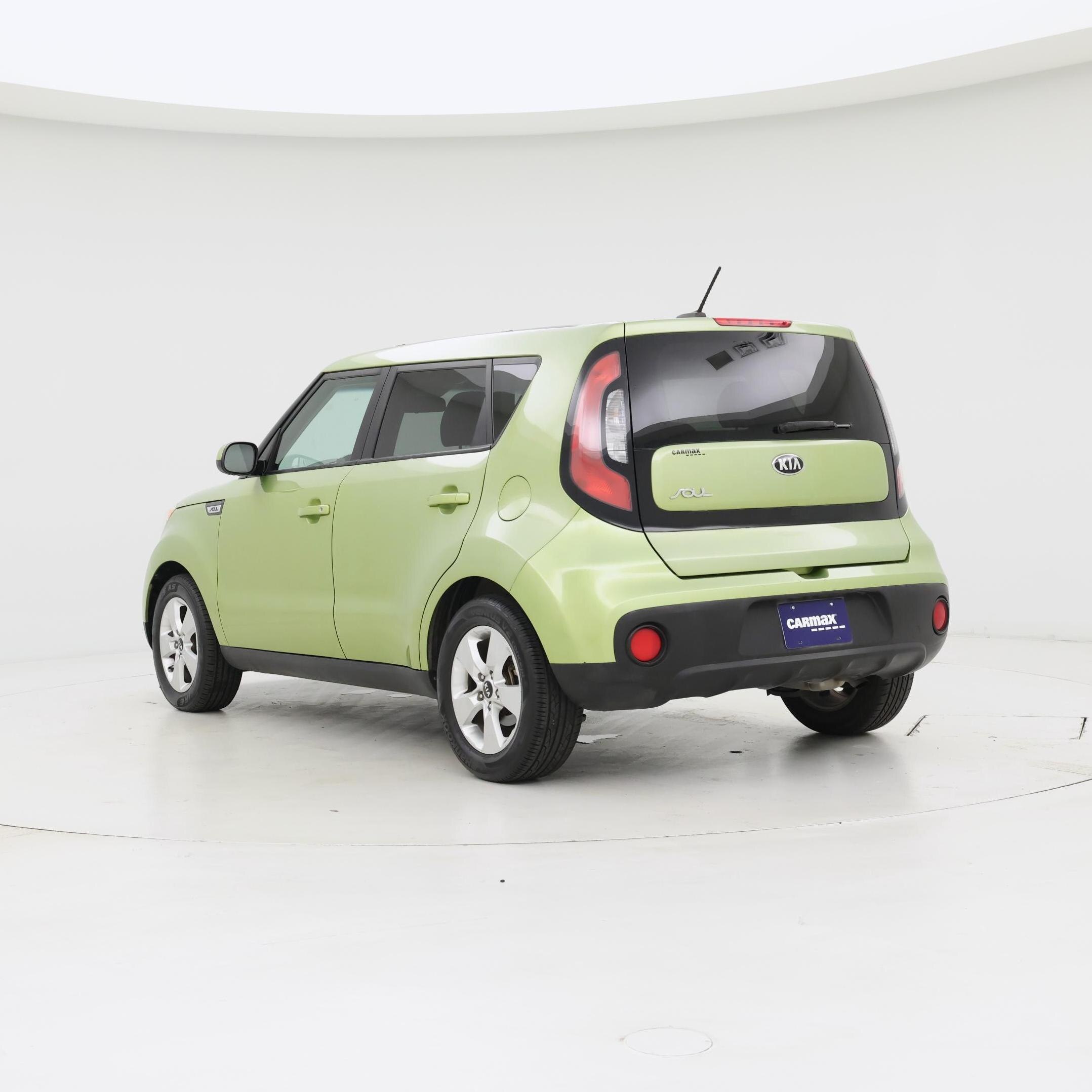 Thumbnail: 2017 Kia Soul - 2