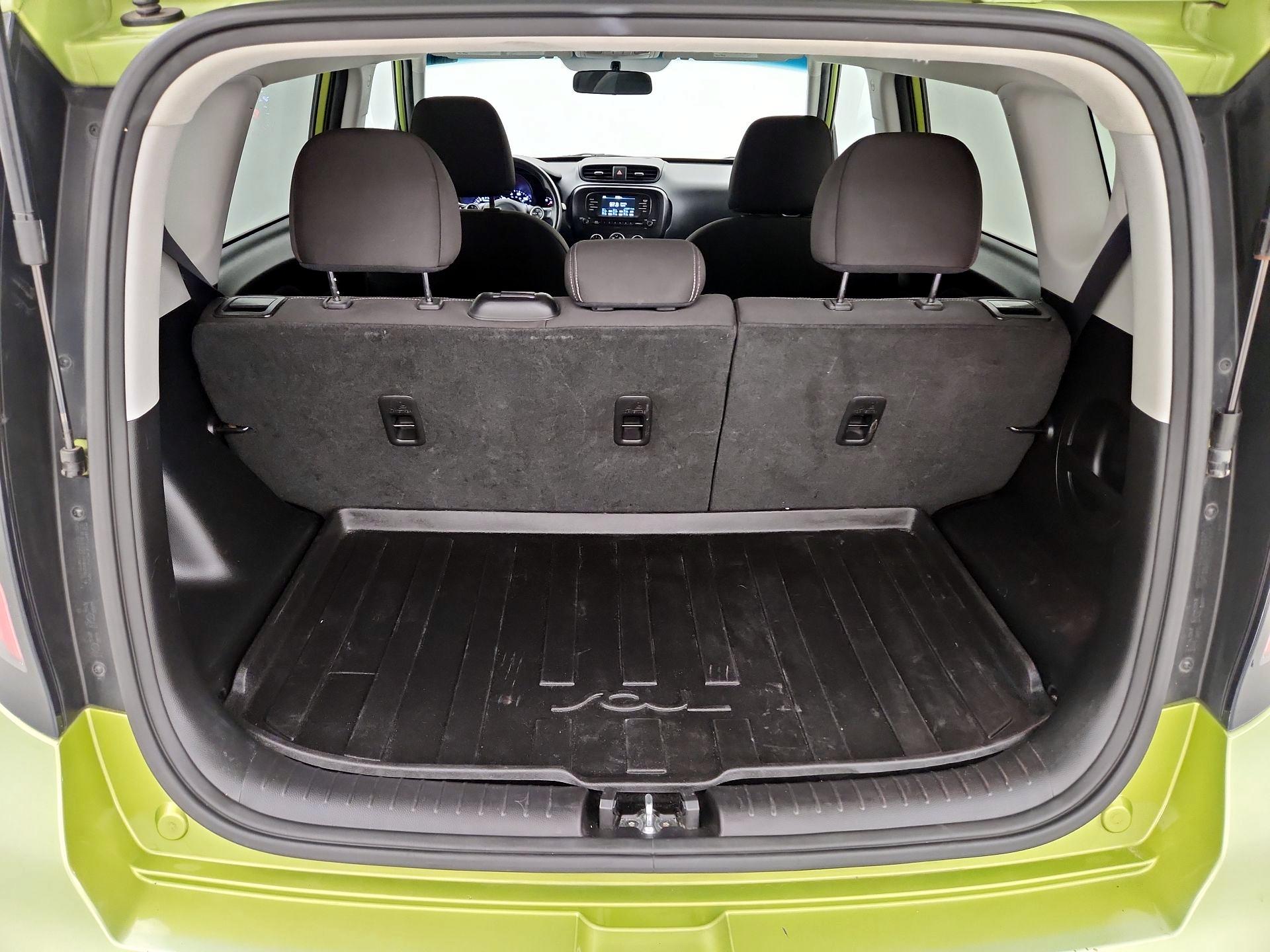 Thumbnail: 2017 Kia Soul - 19