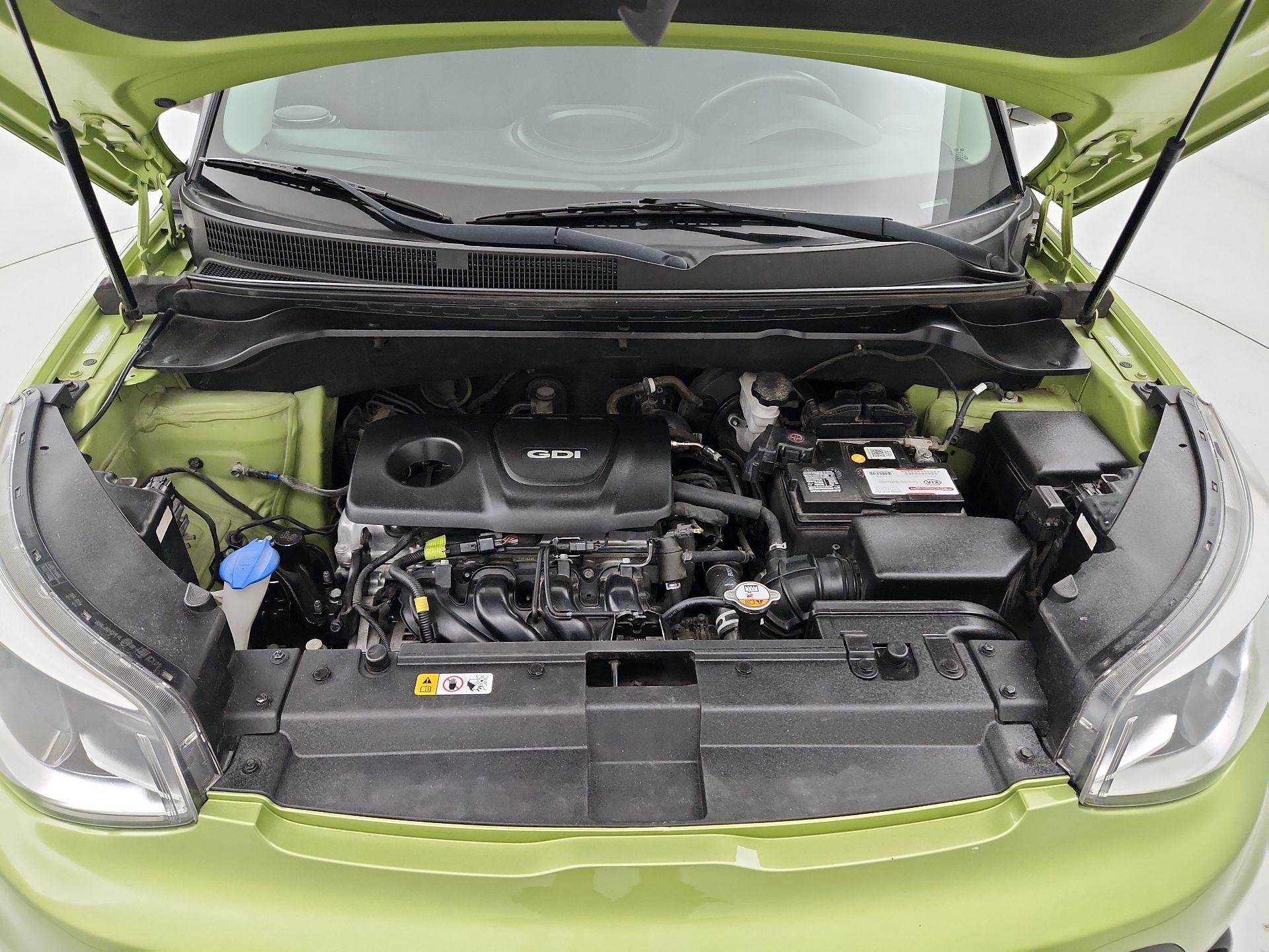 Thumbnail: 2017 Kia Soul - 20