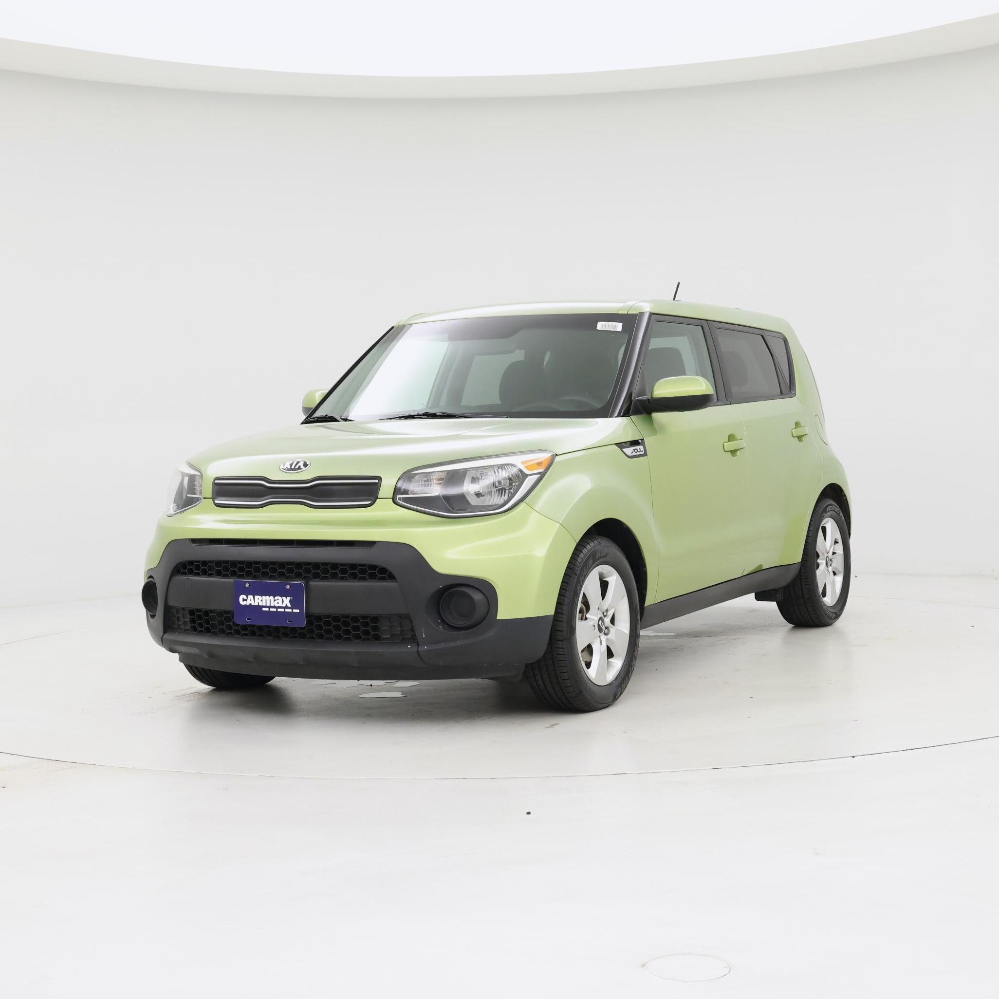 Thumbnail: 2017 Kia Soul - 4