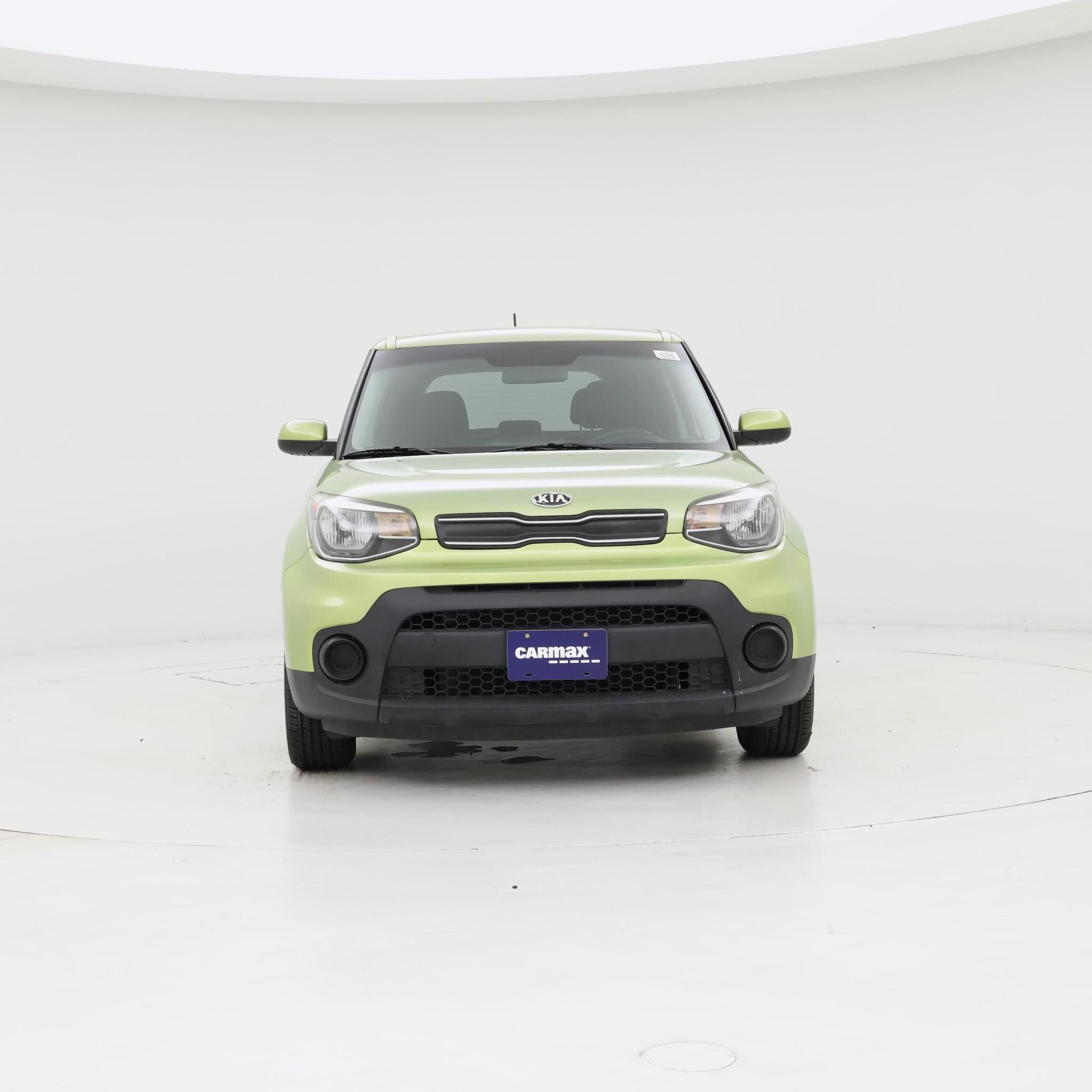 Thumbnail: 2017 Kia Soul - 5