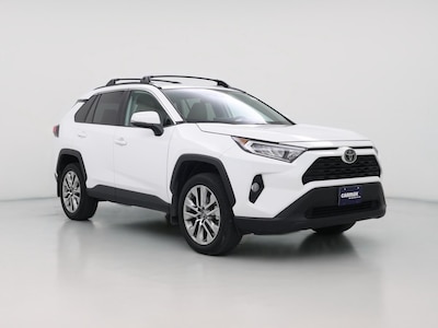 2019 Toyota RAV4 XLE Premium -
                Austin, TX