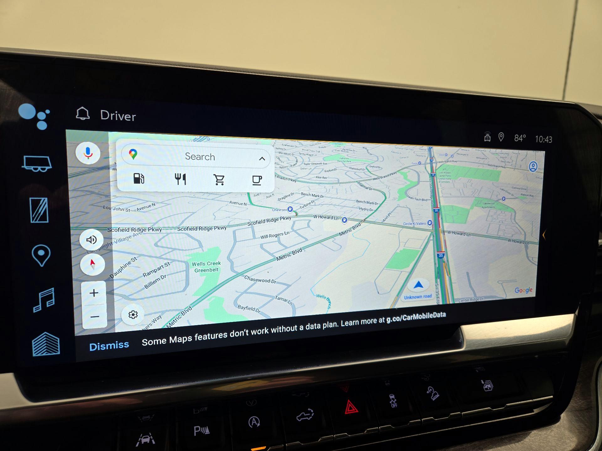 Thumbnail: 2023 Chevrolet Silverado 1500 - 14