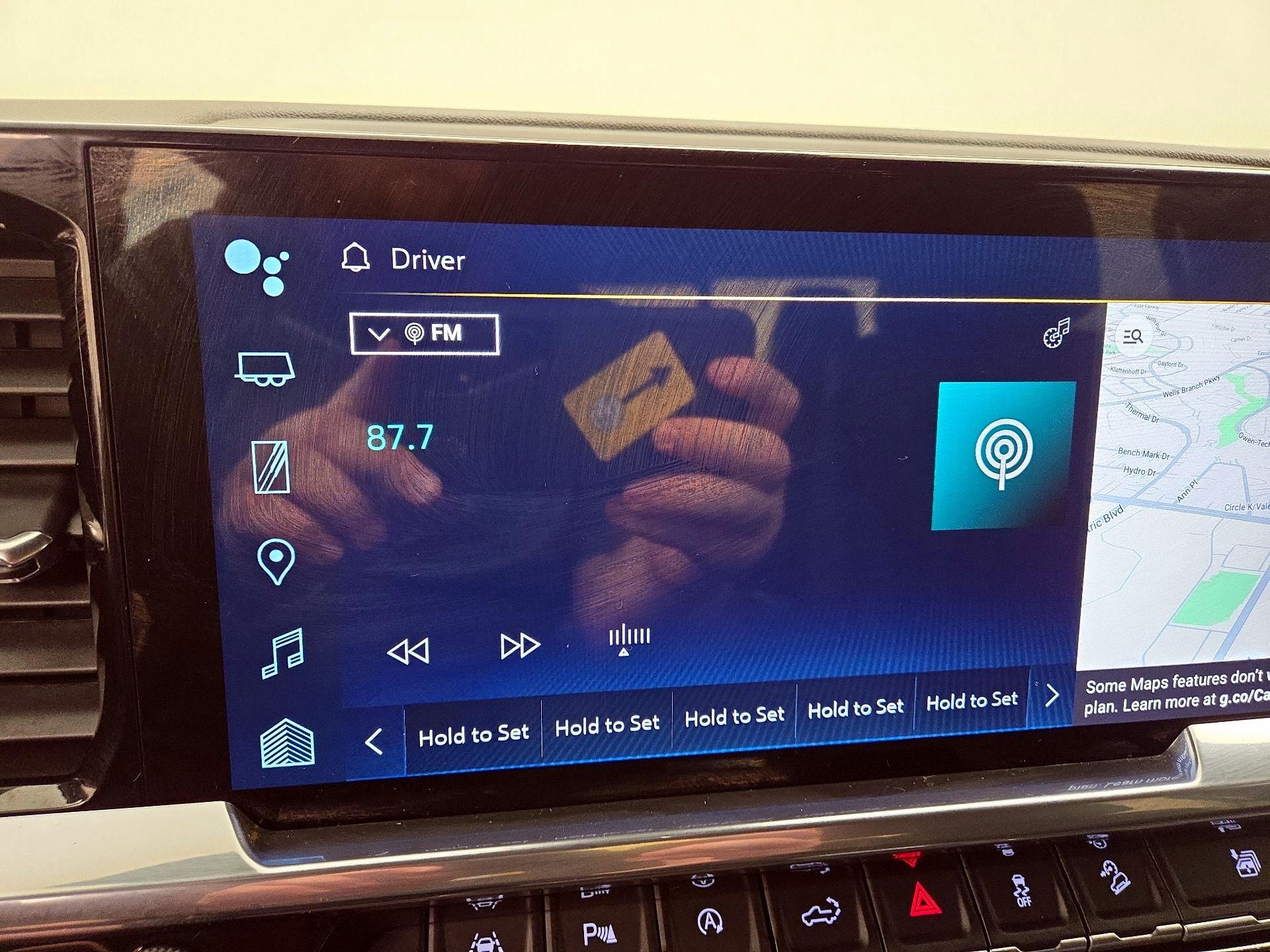 Thumbnail: 2023 Chevrolet Silverado 1500 - 16