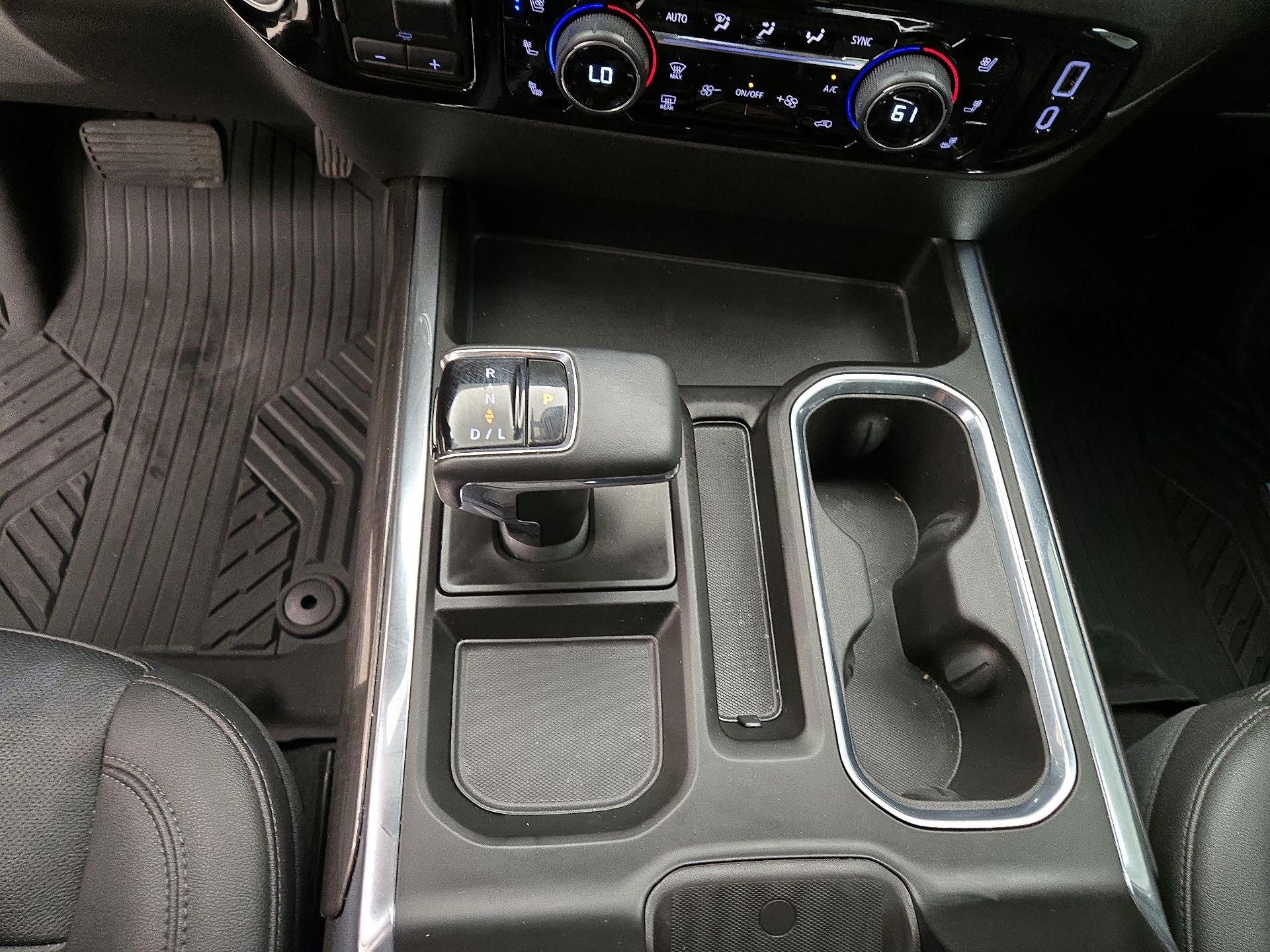 Thumbnail: 2023 Chevrolet Silverado 1500 - 18