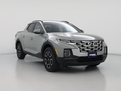 2022 Hyundai Santa Cruz SEL -
                Austin, TX
