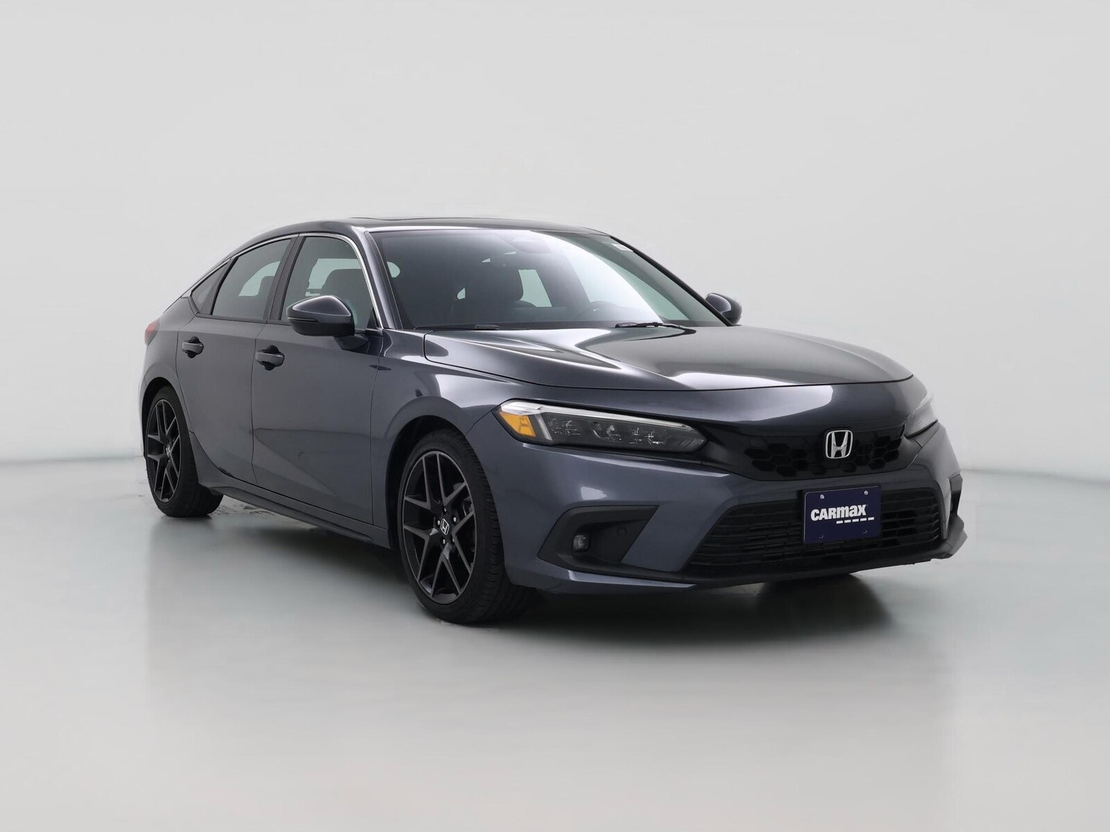 2023 Honda Civic Hatchback