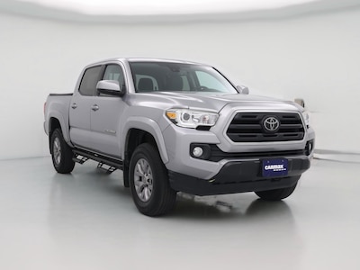 2019 Toyota Tacoma SR5 -
                Killeen, TX
