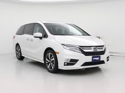 2020 Honda Odyssey Elite -
                Killeen, TX