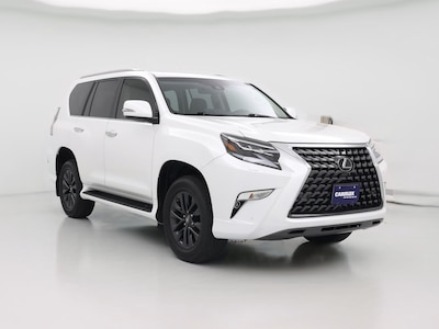 2022 Lexus GX 460 Premium -
                Killeen, TX