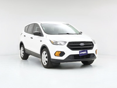 2018 Ford Escape S -
                  Houston, TX