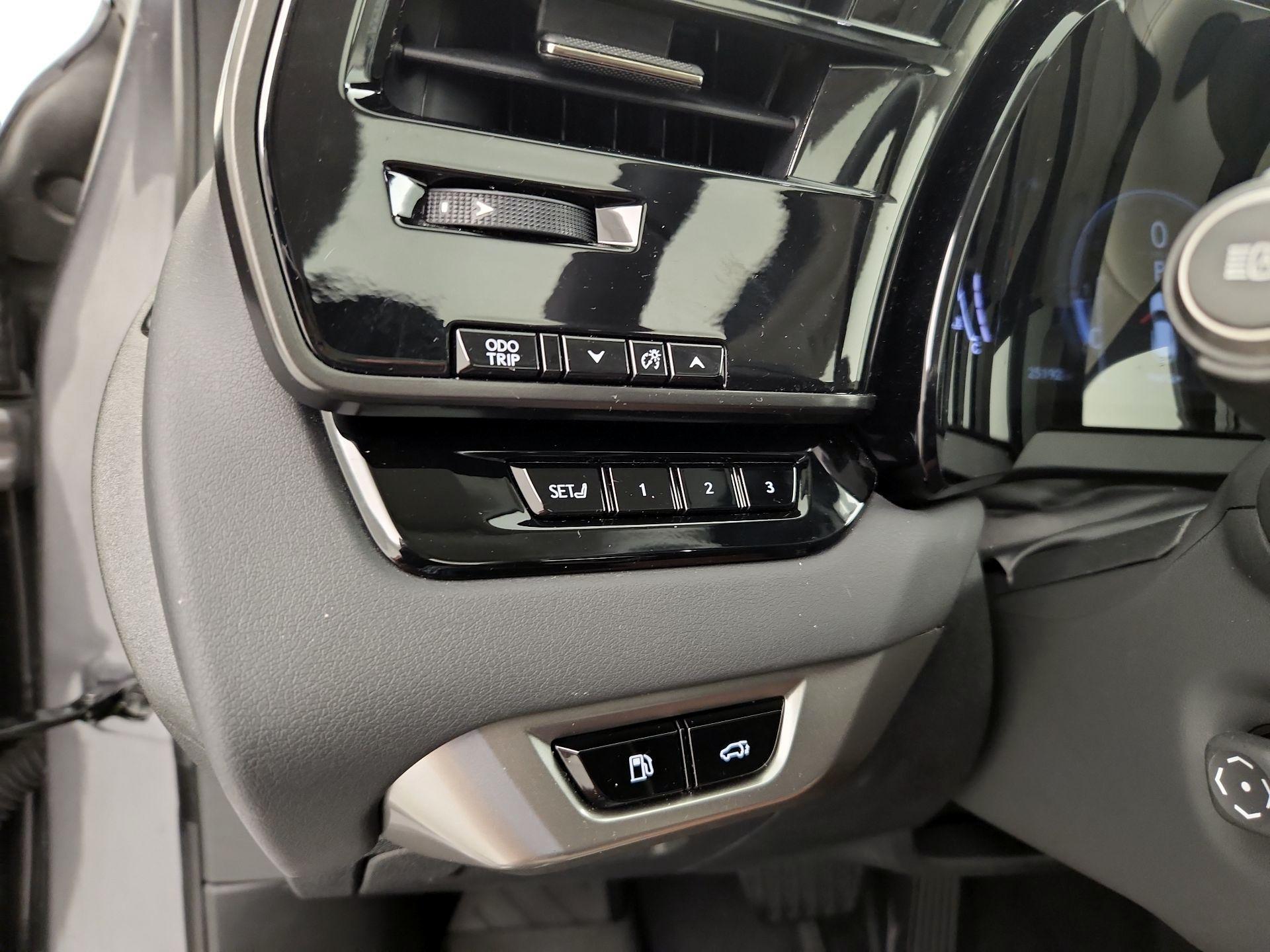 Thumbnail: 2023 Lexus RX - 13