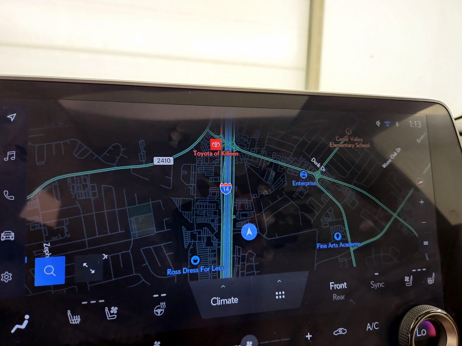 Thumbnail: 2023 Lexus RX - 14