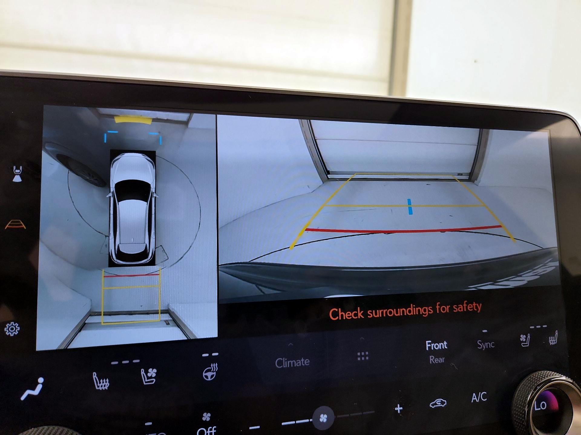 Thumbnail: 2023 Lexus RX - 15